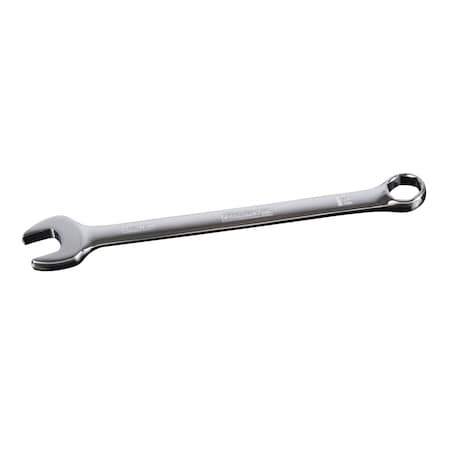 Steelman 24mm Combination Wrench with 6-Point Box End 78347